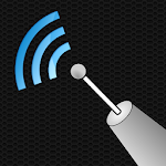 WiFi Analyzer screenshot-app