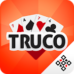 Truco Paulista e Mineiro screenshot-app