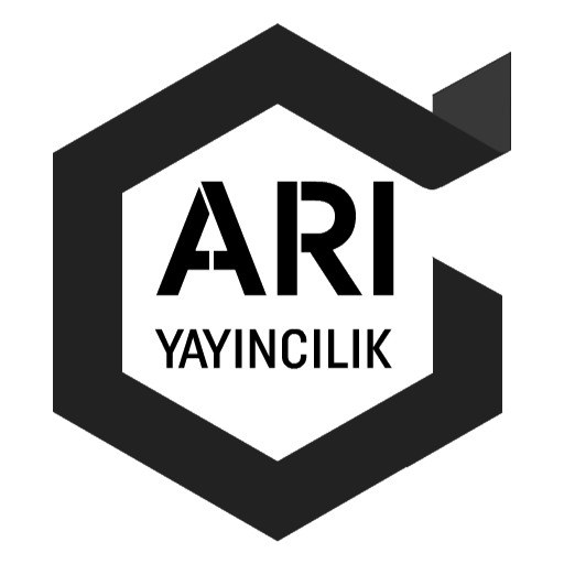 Arı Mobil Kütüphane screenshot-app