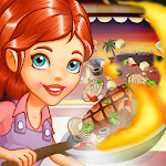 Cooking Tale screenshot-app