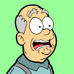Jig Grandpa Brickson Trap screenshot-app