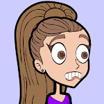 Jig Ariana Trap screenshot-app
