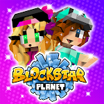 BlockStarPlanet screenshot-app