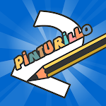 Pinturillo 2 screenshot-app