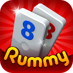 Rummy World screenshot-app