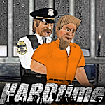 Hard Time screenshot-app