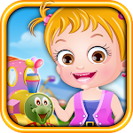 Baby Hazel Carnival Fair screenshot-app