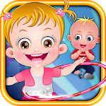 Baby Hazel Daycare screenshot-app