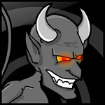 Whack the Devil screenshot-app