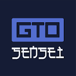 GTO Sensei screenshot-app