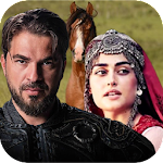 Selfie with Ertugrul screenshot-app