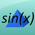 Trigonometric Calculator screenshot-app