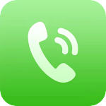 ANY CALL screenshot-app