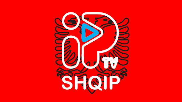 IPTVShqip GOLD screenshot-app