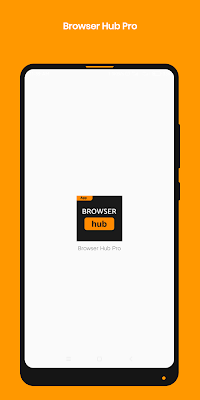 Browser Hup Pro screenshot-app
