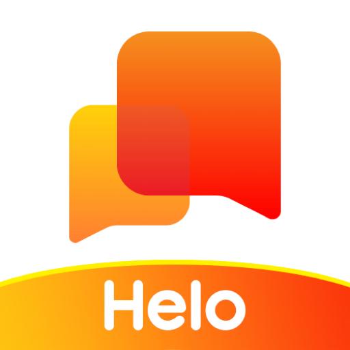 Helo screenshot-app