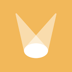 CAST ME screenshot-app