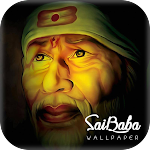 Sai Baba HD Wallpaper screenshot-app
