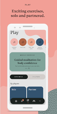 Coral: Relationship Coach screenshot-app