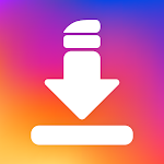 Video Downloader for Instagram, Insta Story Saver screenshot-app