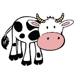 Find The Invisible Cow screenshot-app