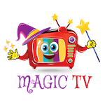 Magic TV v2 screenshot-app