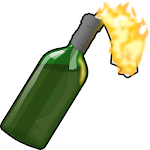 Molotov Cocktail Sound screenshot-app