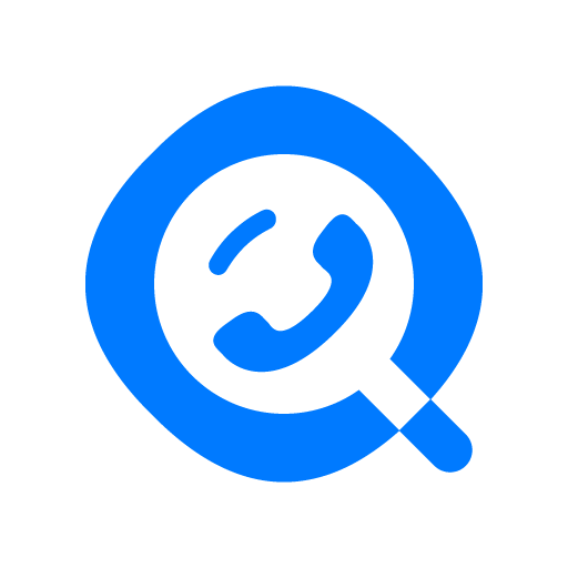 Getcontact screenshot-app