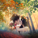 Banner Photo Frame screenshot-app