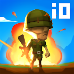 WAR.io screenshot-app