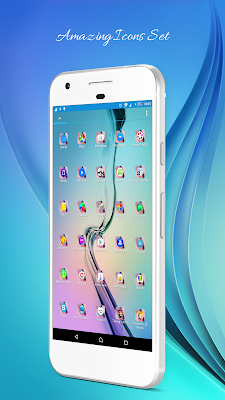 Theme for Galaxy J5 Prime screenshot-app