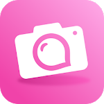 Beauty Camera screenshot-app
