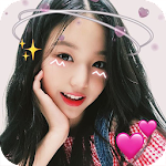 Sweet Face Camera screenshot-app