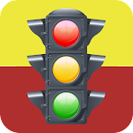 Traffic Bangalore screenshot-app