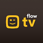 Telenet TV flow screenshot-app
