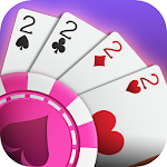 Game Đánh Bài Online screenshot-app