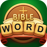 Bible Word Puzzle screenshot-app