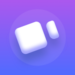 Video Teleprompter, Captions screenshot-app