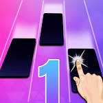 Magic Piano screenshot-app
