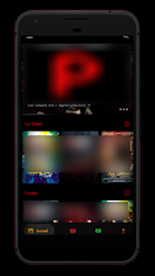 Pobreflix V2 - Filmes e Séries screenshot-app