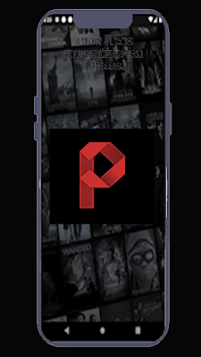 Pobreflix V2 - Filmes e Séries screenshot-app