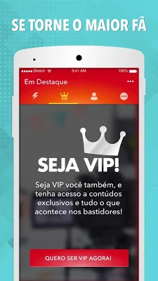YouX screenshot-app