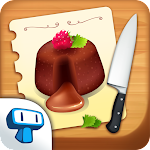Cookbook Master screenshot-app