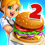 My Burger Shop 2 screenshot-app