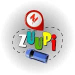 Zuupi screenshot-app