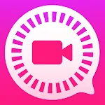 Stranger Chat Zone screenshot-app