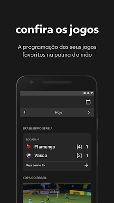 Premiere screenshot-app
