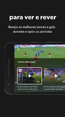 Premiere screenshot-app