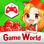 Busidol Game World screenshot-app