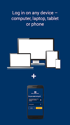 BC Services Card screenshot-app